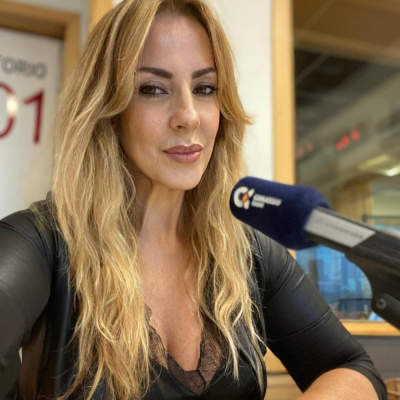 siempre Nos Quedará París, Con Rosa Vidal