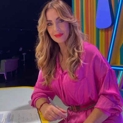 siempre Nos Quedará París, Con Rosa Vidal