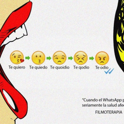 siempre Nos Quedará París, Con Rosa Vidal