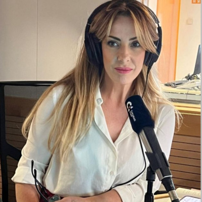 siempre Nos Quedará París, Con Rosa Vidal