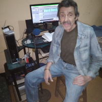 La voz más popular de Bogotá y su infierno con la marihuana y bazuco