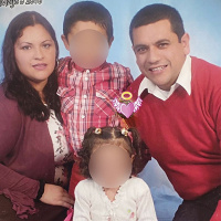 La historia del profesor de matemáticas que mató a su familia y luego se suicidó