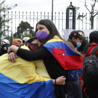 ¡La Verdad no la tiene fácil!: Alejandra Miller