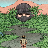 Las voces de los inocentes: los campesinos de Carmen de Bolívar que fueron acusados de ser guerrilleros