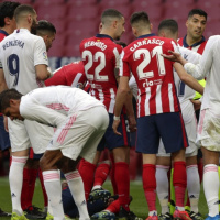 Se define la Liga de España ¿Quién ganará?