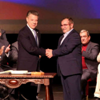 38 años de muchas paces y poca reconciliación