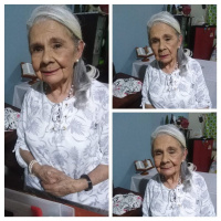 Entrevista: doña Anciana, de La Tele, la vieja decrépita más querida por los colombianos