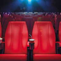 La película de terror que vive la industria del cine a causa de la pandemia