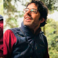 Científico que nunca pisó un salón de clases da consejos de estudio remoto en pandemia