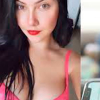 Voy a hacer mil cuentas así sea para acosarla todos los días: el acosador virtual de la influencer Daniela Molano