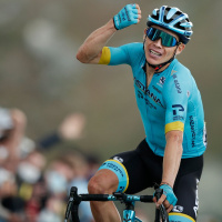 ¿Quién es Miguel Ángel “Superman” López, la esperanza de Colombia en el Tour de Francia 2020?