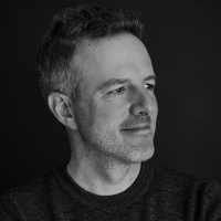 Gabriel Eisenband el primer colombiano en ganar el “Oscar” de la fotografía de paisajes