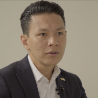 “Si estamos vivos hay que continuar, seguir luchando”: Yokoi Kenji