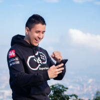 ¿Cómo un contador público que no es gamer crea una app de videojuegos? Esta es su historia