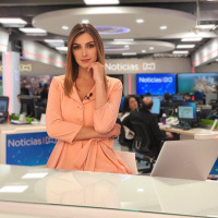 Los 25 milagros: el drama por covid -19 de la familia de la presentadora Maritza Aristizábal