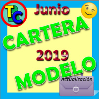 CARTERA MODELO CROWDLENDING - Actualización Junio 2019 - Plataformas, Rendimiento, Estrategia...