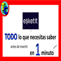  ESKETIT Opiniones y Review - Rentabilidades superiores con el reputado Originador CREAMFINANCE 