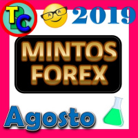 MINTOS FOREX AGOSTO 2019 - Invertir en pesos mexicanos, rublos, tenges y laris con la Mejor Plataforma P2P