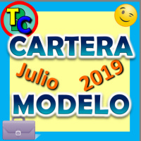 CARTERA MODELO CROWDLENDING - Actualización Julio 2019 - Plataformas, Rendimiento, Estrategia...
