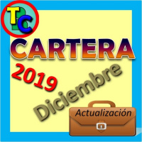 CARTERA MODELO CROWDLENDING - Actualización Diciembre 2019 - Plataformas, Rendimiento, Estrategia...