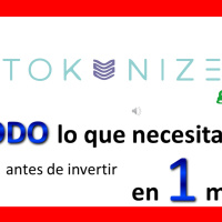  TOKENIZED GREEN Opiniones y Review - Inversiones Inmobiliarias y Energías Renovables sostenibles 