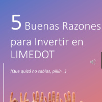 Limedot - 5 Elementos Diferenciales para Tenerla en Cuenta