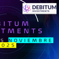 DEBITUM NOVIEMBRE 2025 - ¡Estadísticas, Hitos y TODO acerca del nuevo Programa de Lealtad !