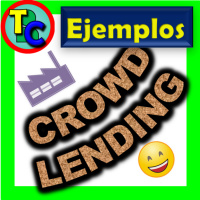 CROWDLENDING EJEMPLOS - Cómo funciona un caso real