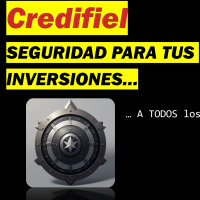 Credifiel - Seguridad a TODOS los Niveles