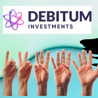 DEBITUM INVESTMENTS Invertir - 5 Factores Diferenciales de la Plataforma