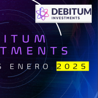  DEBITUM ENERO 2025 - ¡Inversiones Forestales y una Promo muy Bestia !