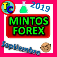 MINTOS FOREX SEPTIEMBRE 2019 - Invertir en pesos mexicanos, rublos, tenges y laris con la Mejor Plataforma P2P