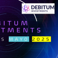  DEBITUM MAYO 2025 - ¡Estadísticas, Hitos y un Conjunto de Promos muy Bestias !