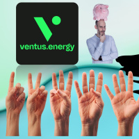 5️⃣VENTUS Invertir - 5 Razones para Considerar Ventus en nuestras Carteras y SÚPERBONUS 