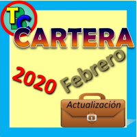 CARTERA MODELO CROWDLENDING - Actualización Febrero 2020 - Plataformas, Rendimiento, Estrategia...