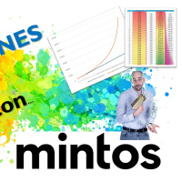 INGRESOS PASIVOS con Mintos - ¡¡4️⃣ Simulaciones para FLIPAR!! 