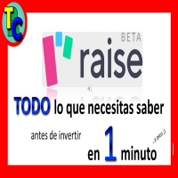  RAISE Opiniones y Review - Raise.it Crowdlending DeFi 
