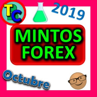 MINTOS FOREX OCTUBRE 2019 - Invertir en pesos mexicanos, rublos, tenges y laris con la Mejor Plataforma P2P