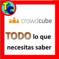 CROWDCUBE Opiniones y Review - Invertir en Startups en Europa y Reino Unido