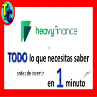 HEAVYFINANCE Opiniones y Review - Maquinaria Agrícola Pesada como Garantía de Repago