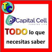 CAPITAL CELL Opiniones y Review - Invertir en Startups de Biotecnología y Medicina
