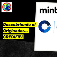  CREDIFIEL - Descubriendo este Super Originador de MINTOS 