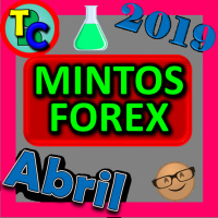 MINTOS FOREX ABRIL 2019 - Invertir en rublos, tenges y laris con la Mejor Plataforma P2P