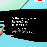 5️⃣ WECITY Invertir - 5 Razones para Considerar Incluir esta Plataforma en nuestras Carteras