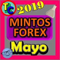 MINTOS FOREX MAYO 2019 - Invertir en rublos, tenges y laris con la Mejor Plataforma P2P