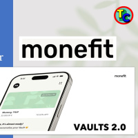  Monefit Vaults 2.0 – ¿La Revolución que Puede Poner Patas Arriba el Sector de los INGRESOS PASIVOS?