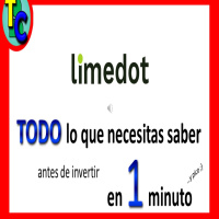 LIMEDOT Opiniones y Reseña 