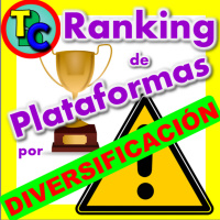 DIVERSIFICACIÓN EN CROWDLENDING - Ránking de Plataformas y Gestión de Riesgos