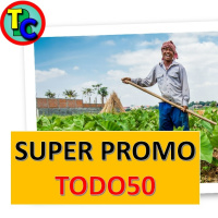 ¡¡La MEJOR Promo de Bienvenida de la Historia!! - Lendahand TODO50