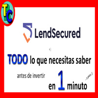  LENDSECURED Opiniones y Review - Crowdlending de Garantías Hipotecarias con muy bajo LTV 